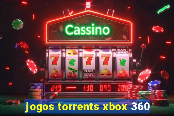 jogos torrents xbox 360